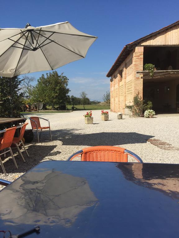 La Prediletta Villa Motta di Livenza Eksteriør billede